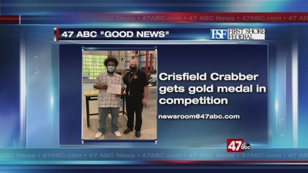 Good News Late 6.3.21