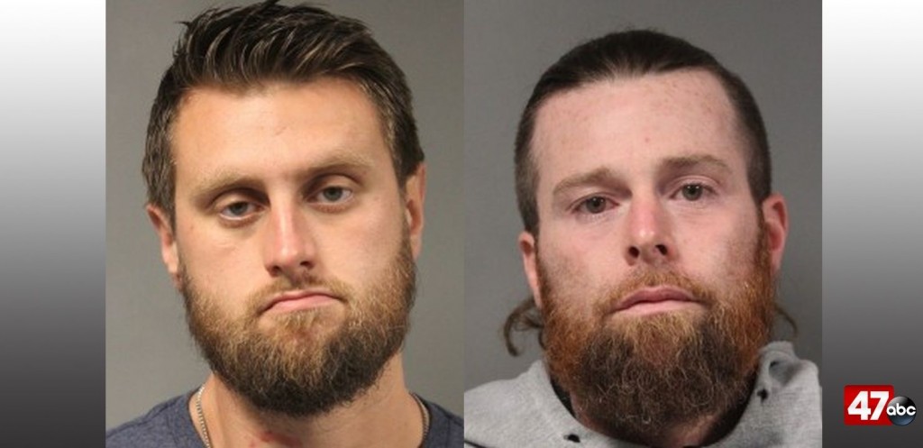 1280 Collins Arrest