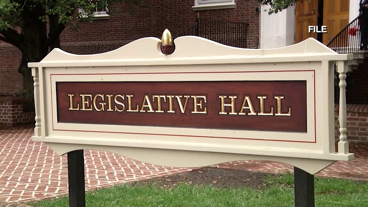 Del. lawmakers aim to tackle housing insecurity for college, university
