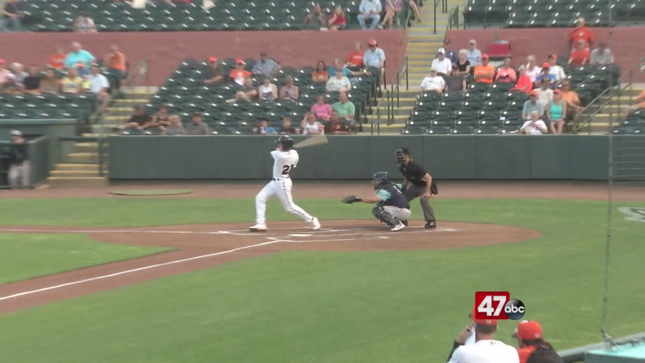 Delmarva Shorebirds receive over $244K in state recovery initiative - 47abc Delmarva Shorebirds receive over $244K in state recovery initiative - 47abc