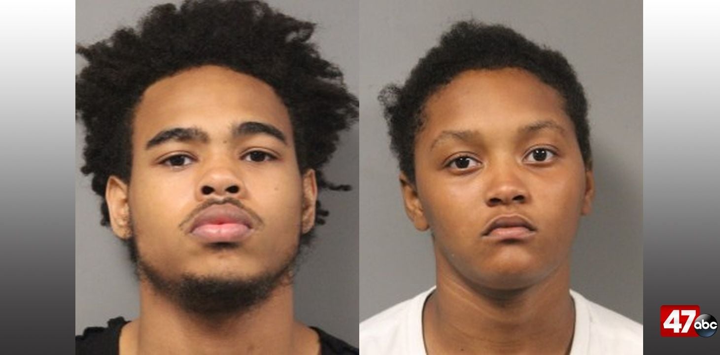 Four arrested following stolen vehicle investigation - 47abc