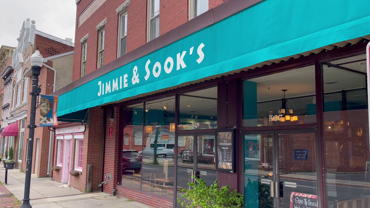 Local restaurant reopens doors with added family roots - Vimarsana News