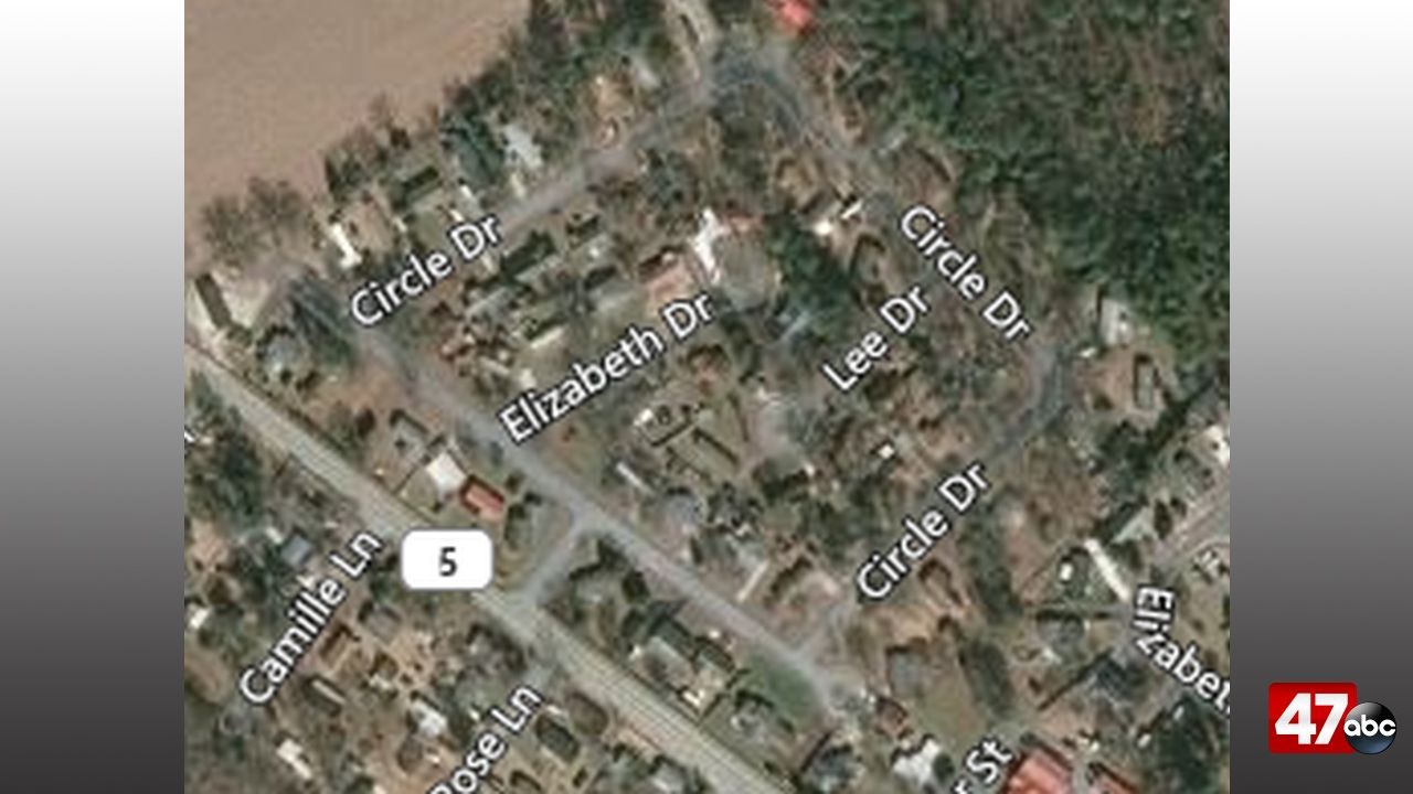 La policía investiga una residencia de Millsboro golpeada por disparos