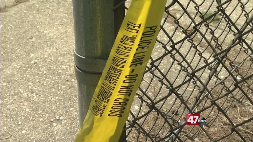 2 Teens Injured In Shooting