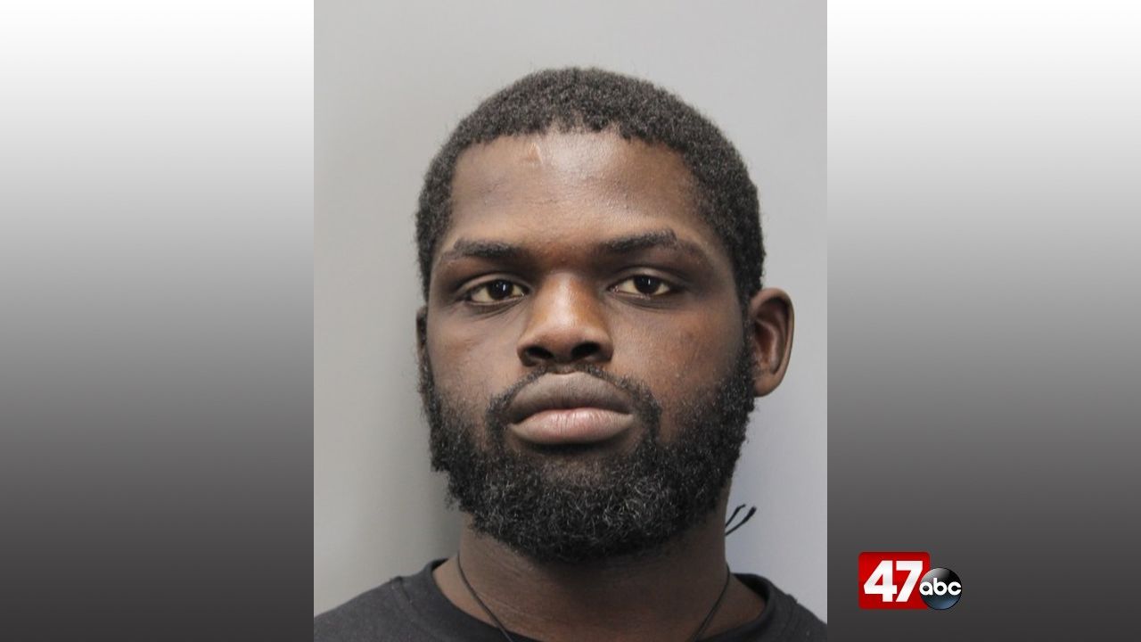 Police: Harrington man assaults sister, hits her with handgun - 47abc