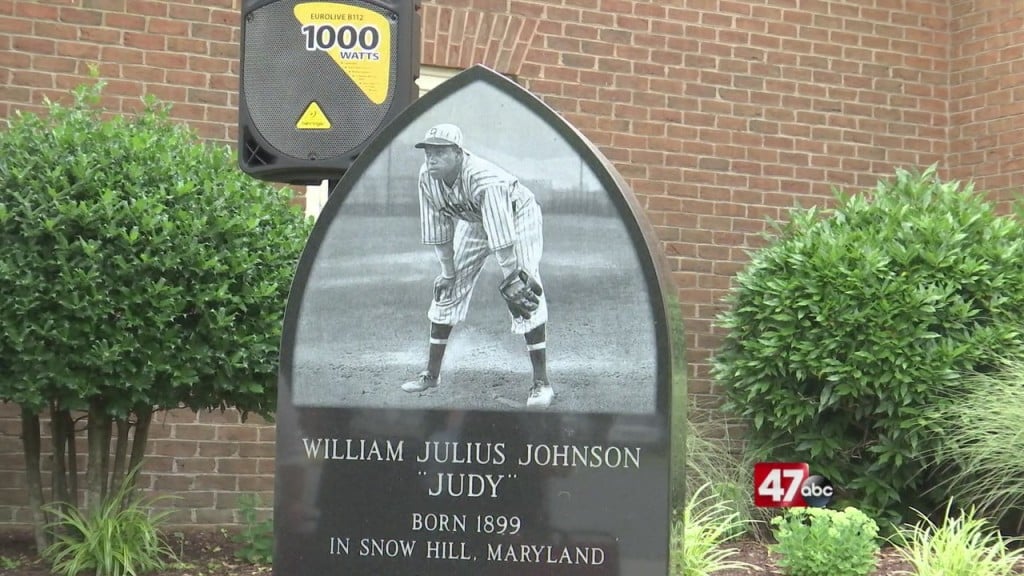 Judy Johnson 6.19.21