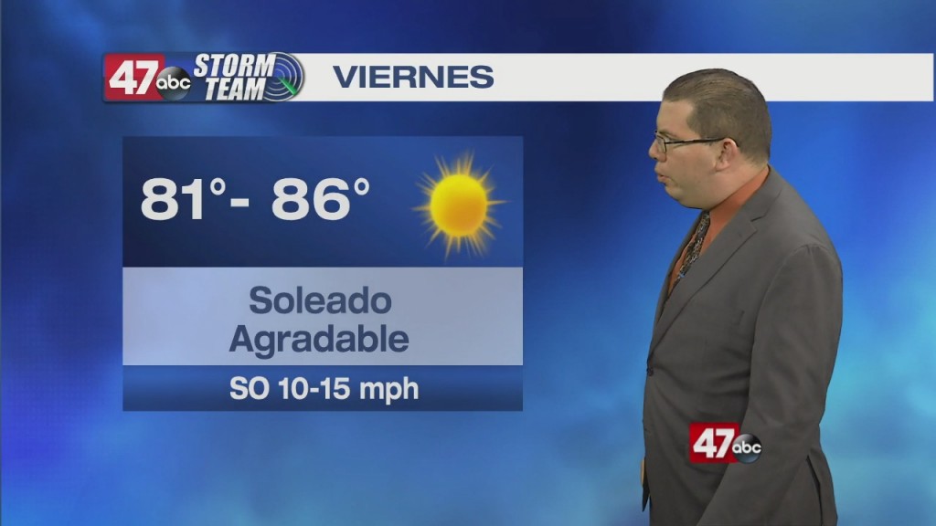 El Tiempo 6.17.21
