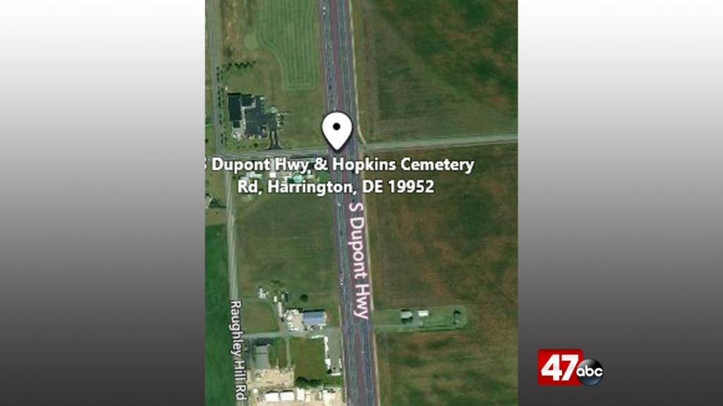 1280 Harrington Fatal June 9