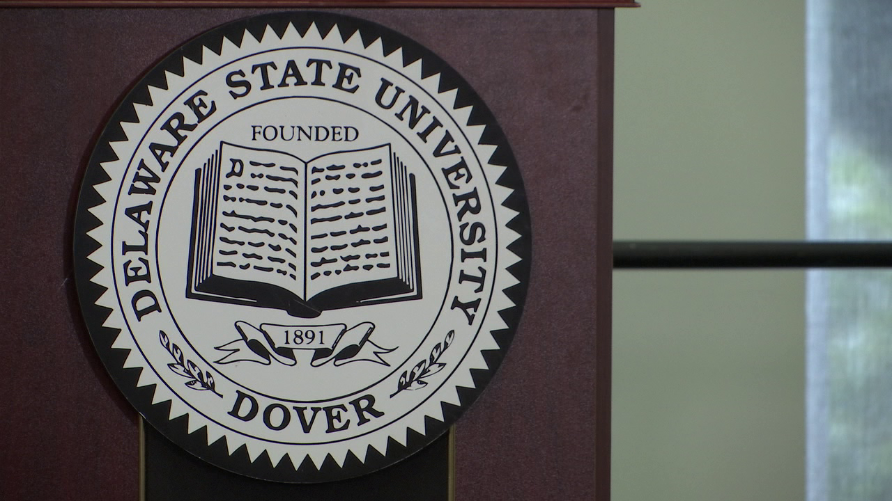 DSU finalizes historical plans on Wesley college acquisition - Vimarsana News