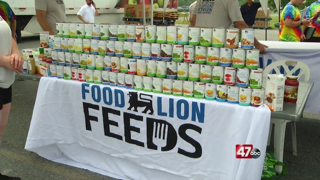 Hunger Relief Day