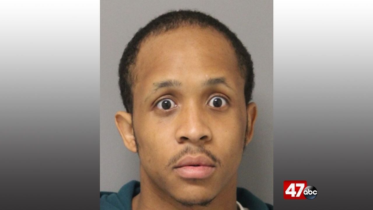 DSP searching for Greenwood man wanted on assault, theft charges - 47abc