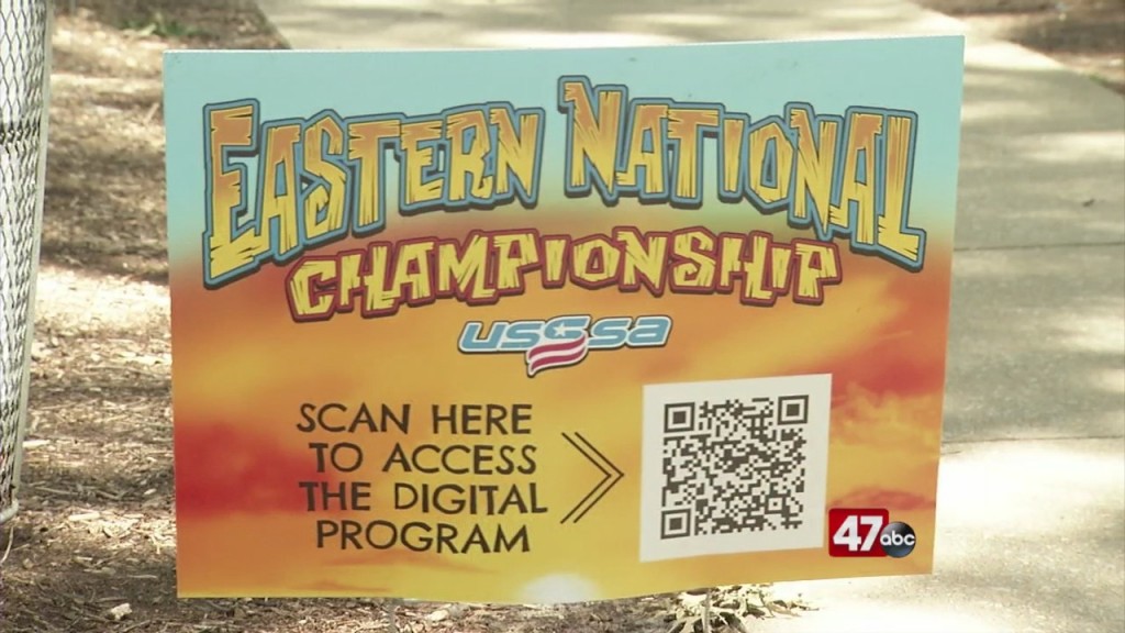 Usssa Eastern National Championships