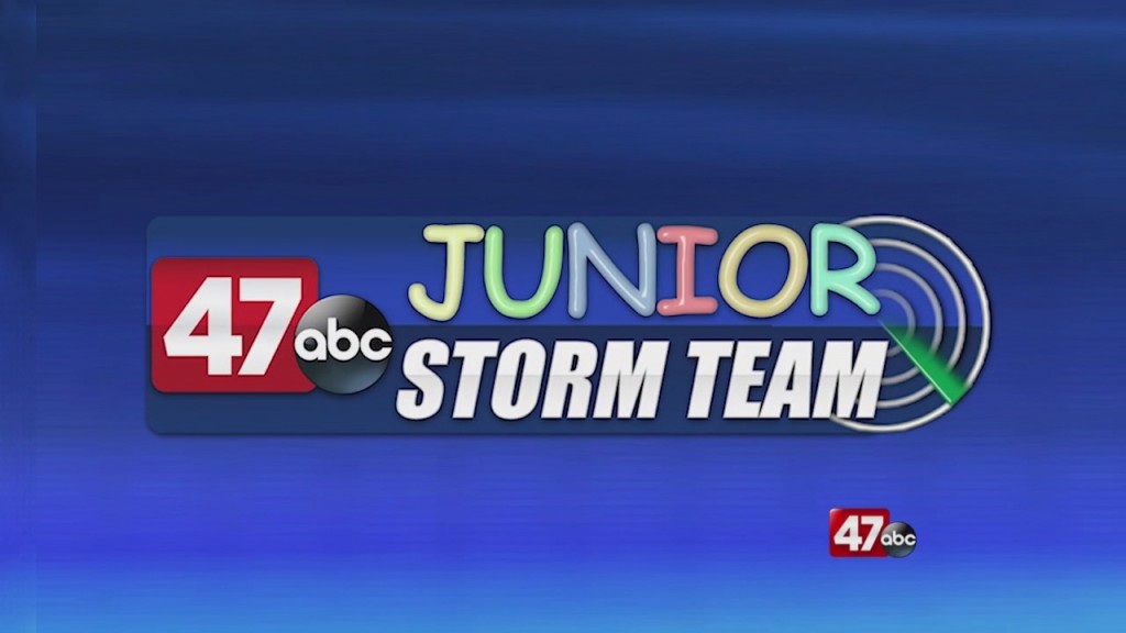 Junior Storm Team: Logan
