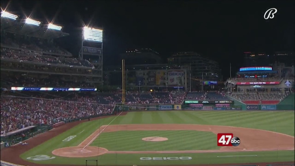 11pm Sports 07.18.2021