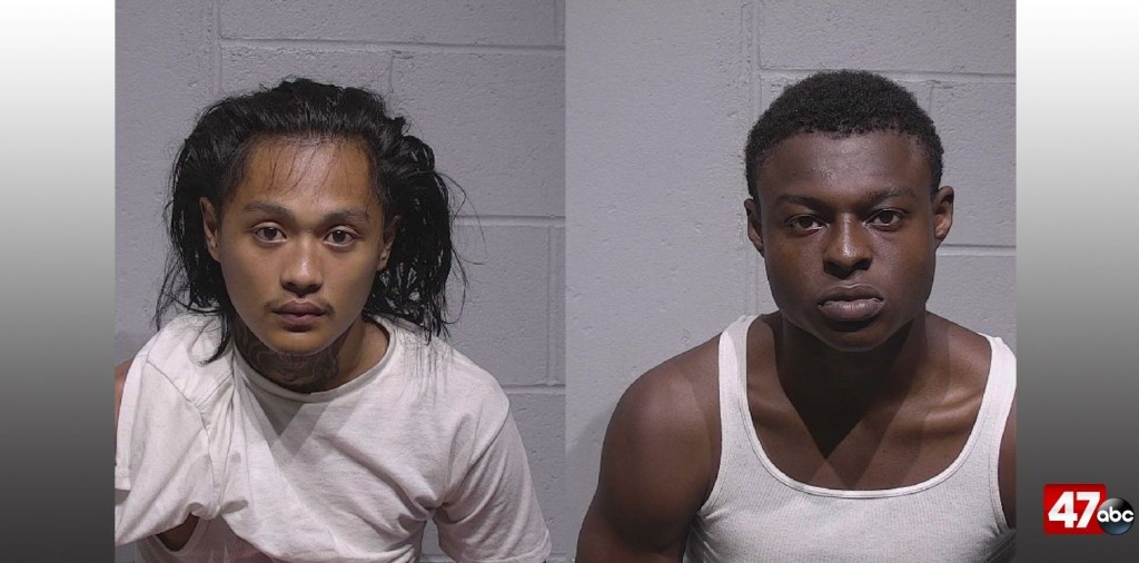 1280 Oc Assault Arrest New