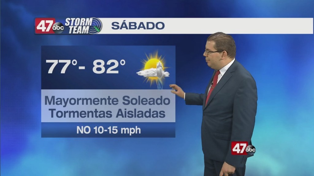El Tiempo 7.2.21