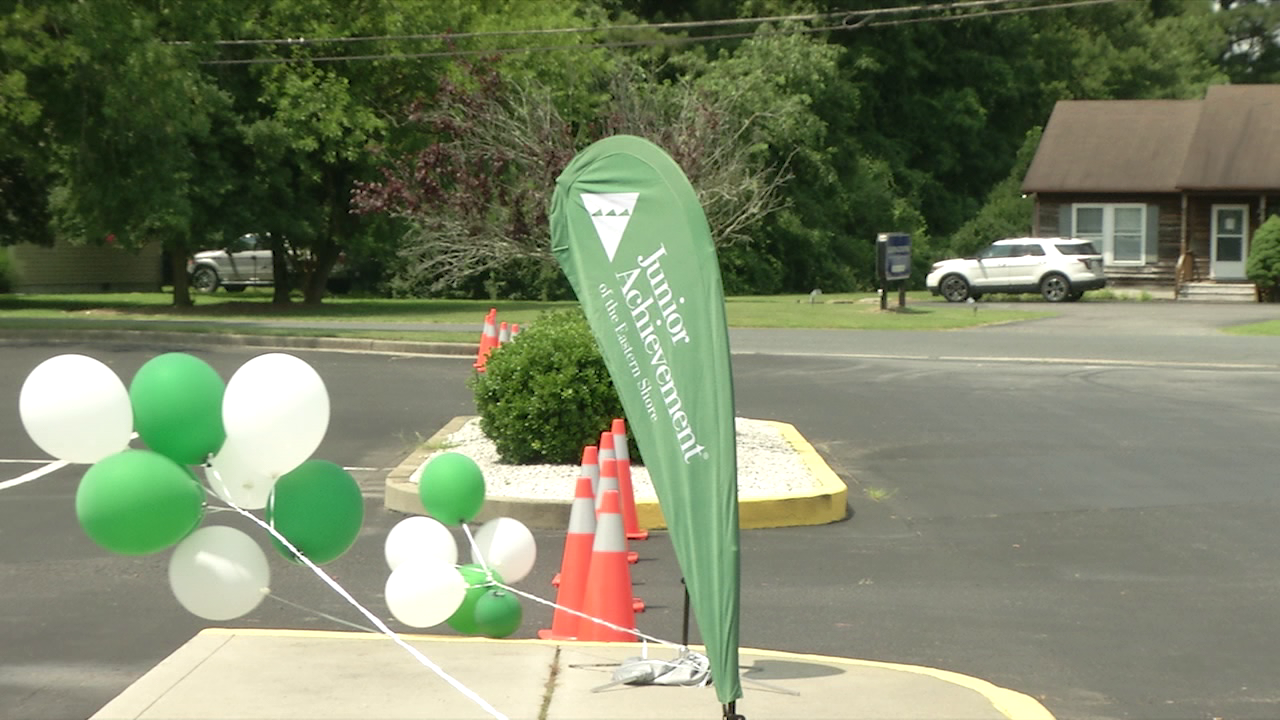 Historical partnership to bring a finance park to the Eastern Shore - Vimarsana News