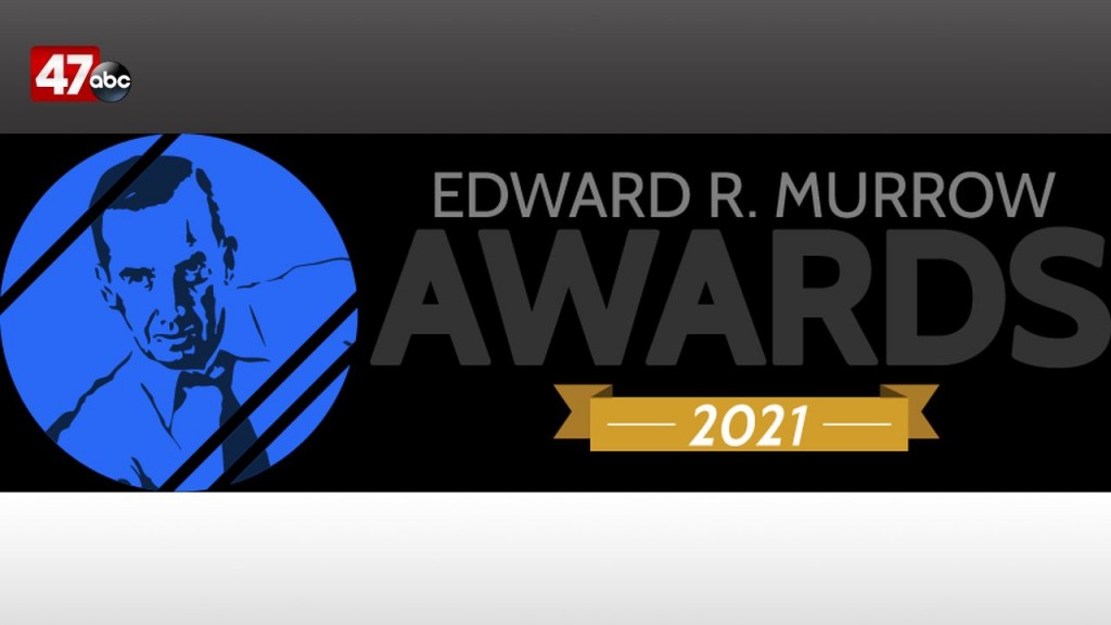 1280 Murrow Logo