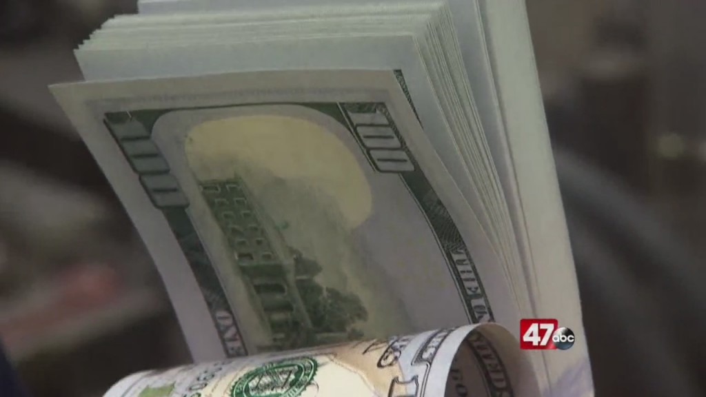 Inflation Fell During July