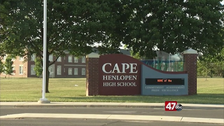 School Board Disruptions