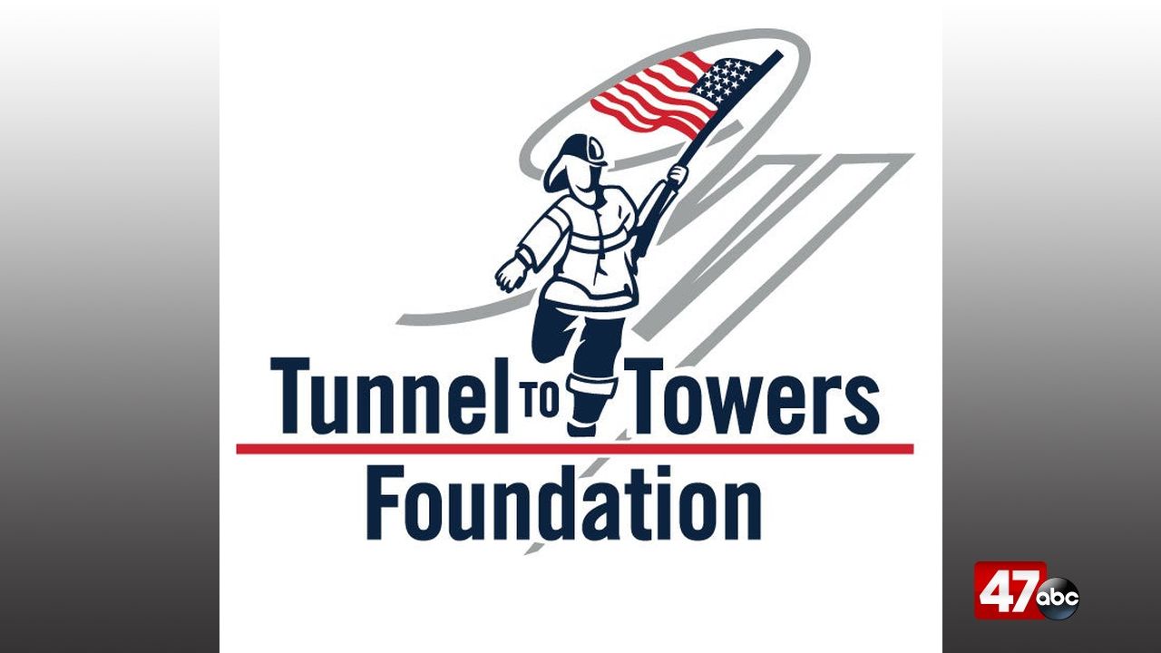 Tunnel to Towers Foundation plans 9/11 tribute in events