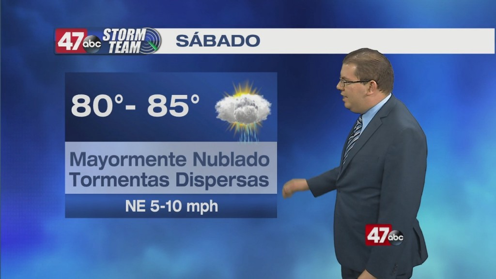 El Tiempo 8.20.21