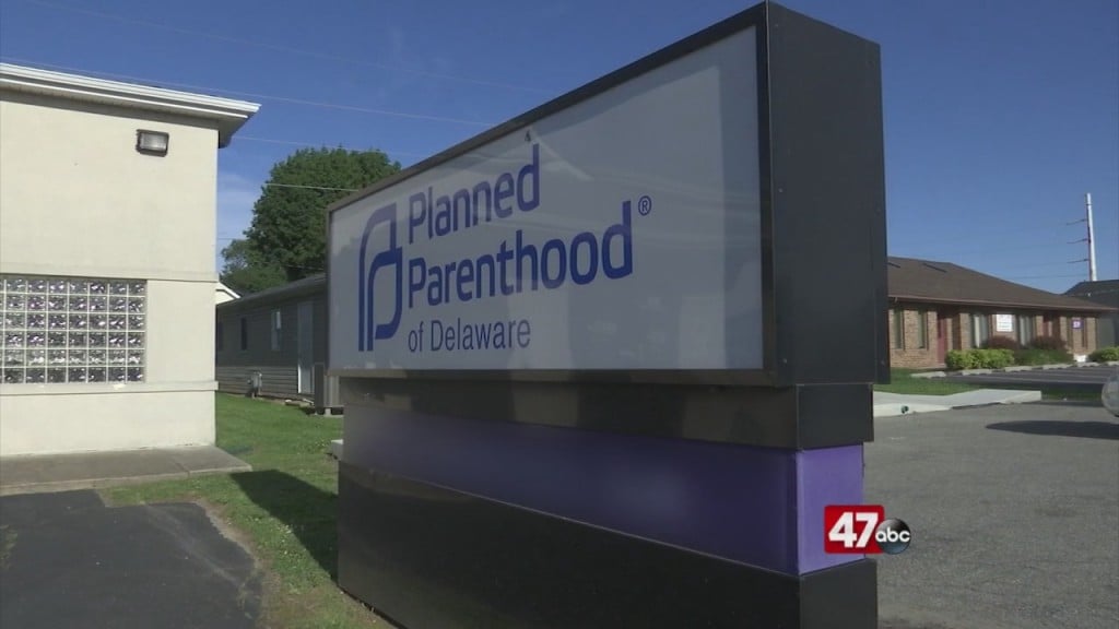 New Planned Parenthood Set To Open