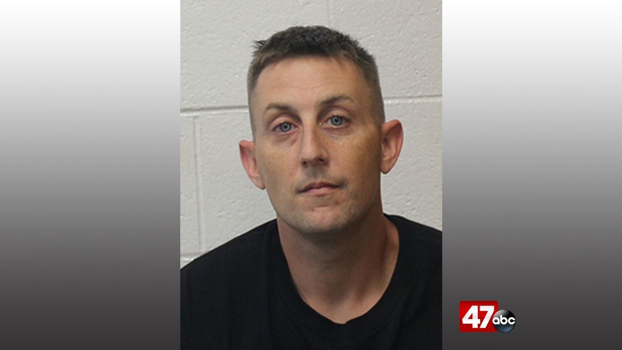 Salisbury man arrested on assault, gun charges involving juveniles - 47abc