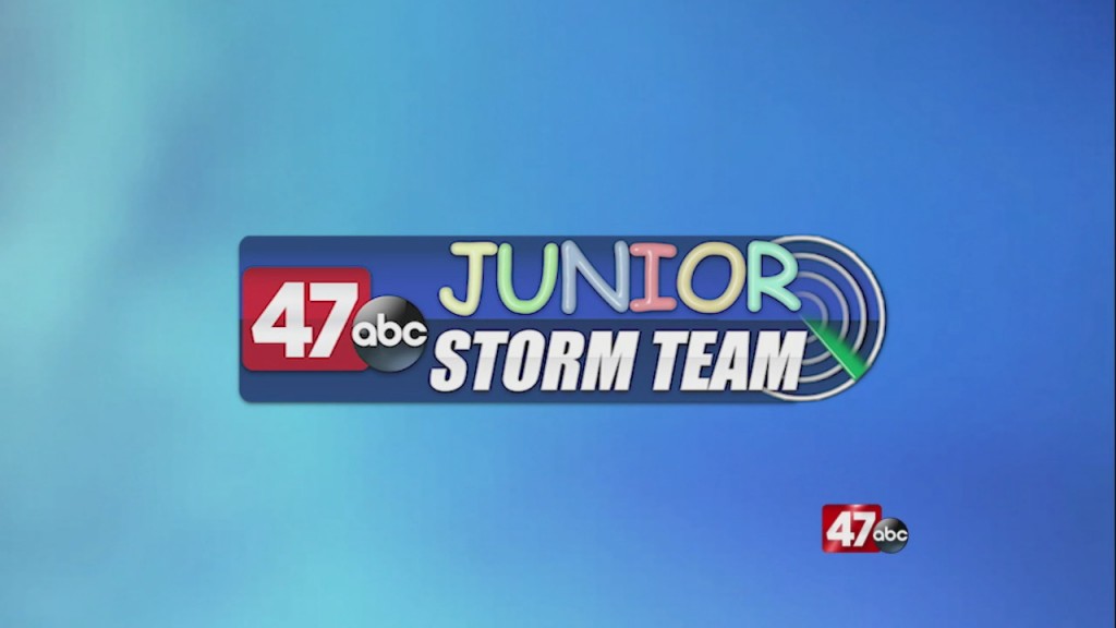 Junior Storm Team: Max