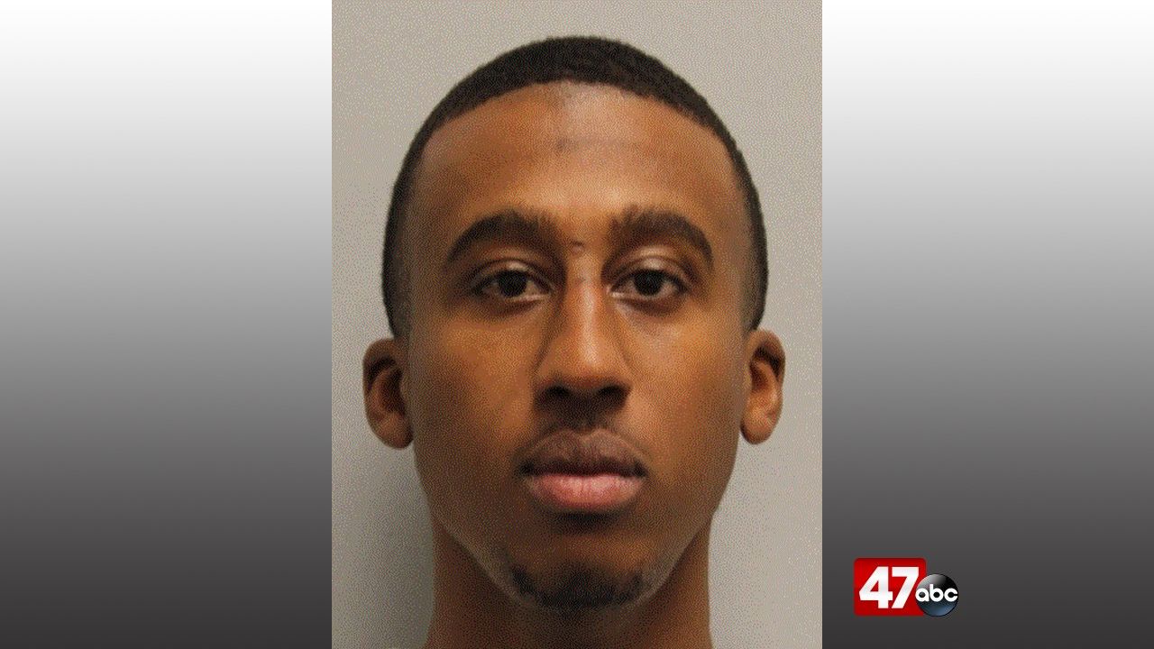 Traffic stop for suspended license leads to discovery of drugs, handgun