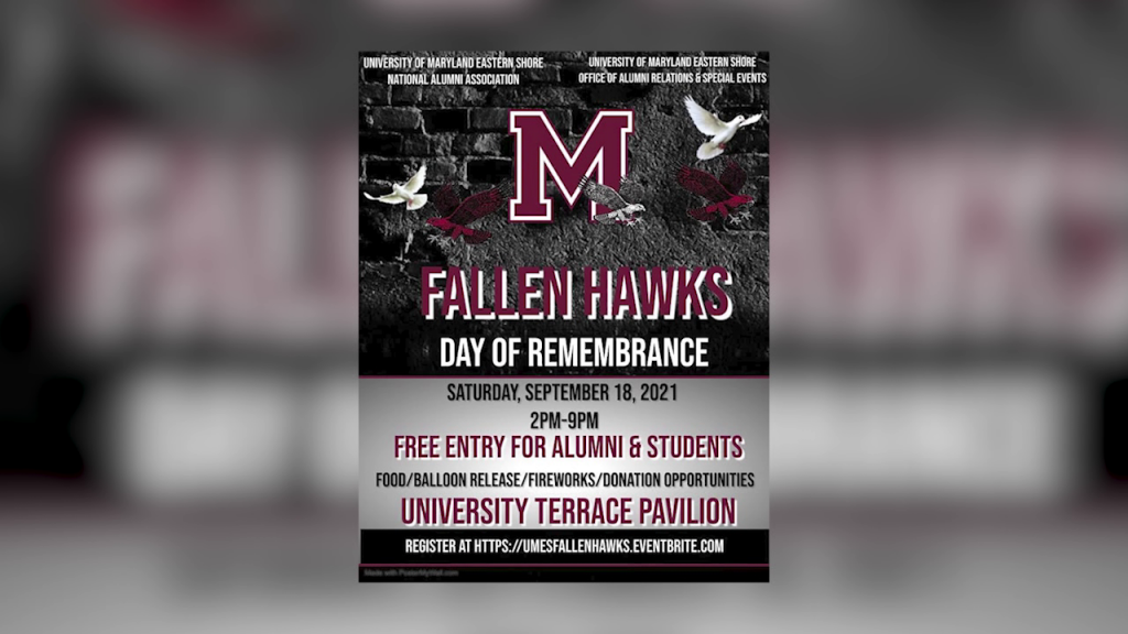 Fallen Hawks Day Of Remembrance