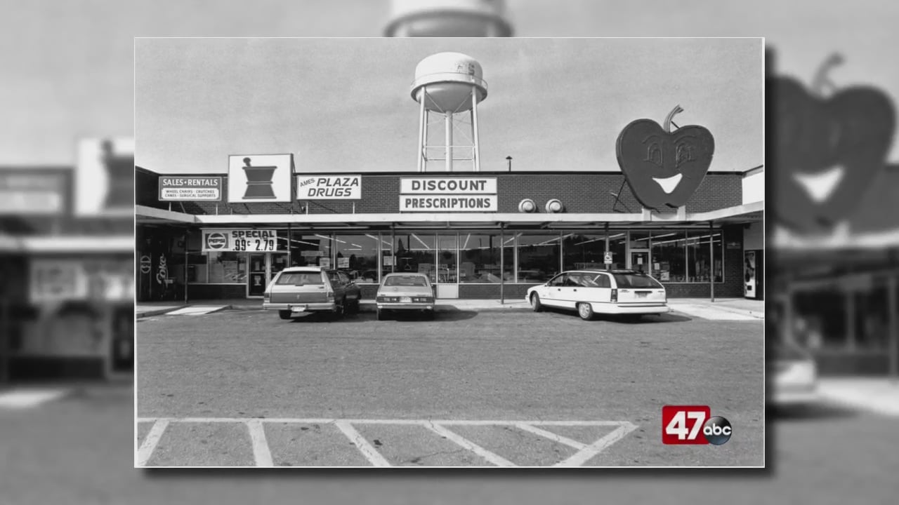 The Brightside Apple Discount Drugs celebrates 50 years in business