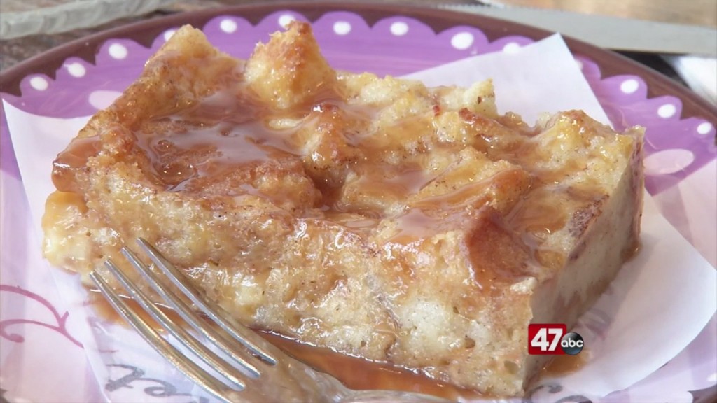 Foodie Friday: Baked