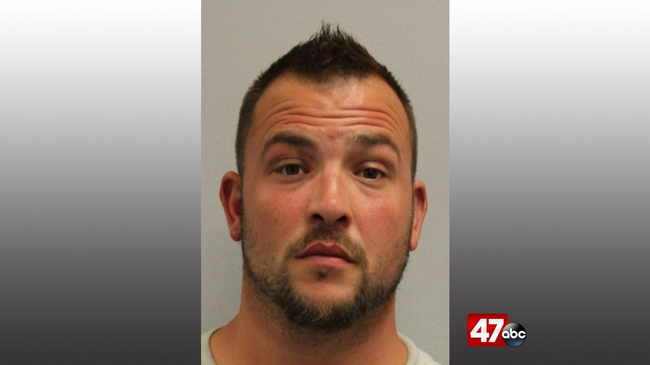 Man Arrested For Stealing Motorcycle In Rehoboth 47abc