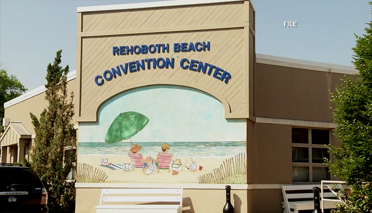 Rehoboth Convention Center reopening with exciting lineup 47abc