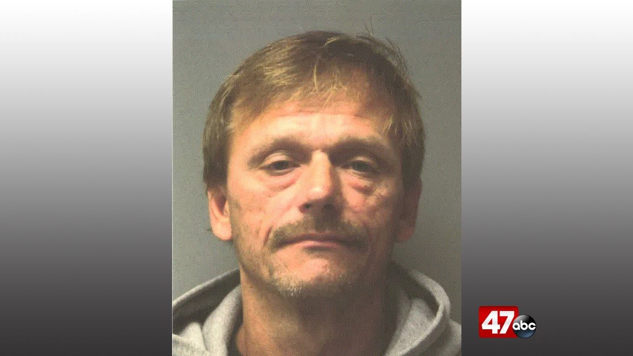 Gold Alert issued for missing Laurel man - 47abc