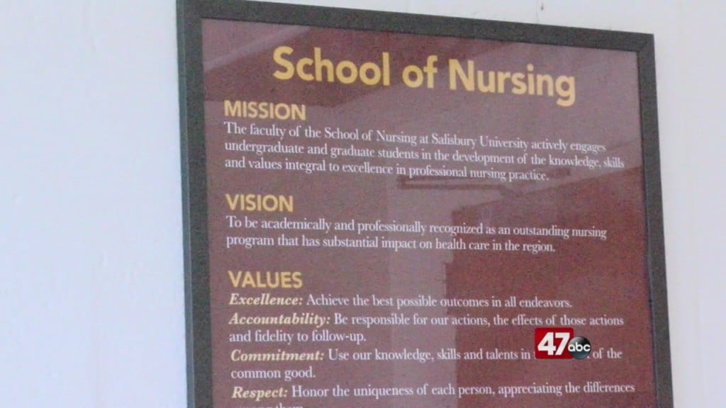 Nurse Shortage