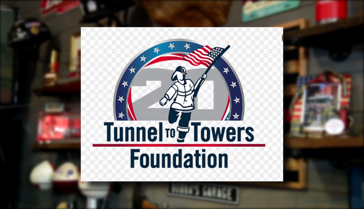 Tunnels To Towers helps local residents, keeps 9/11 memories alive 47abc