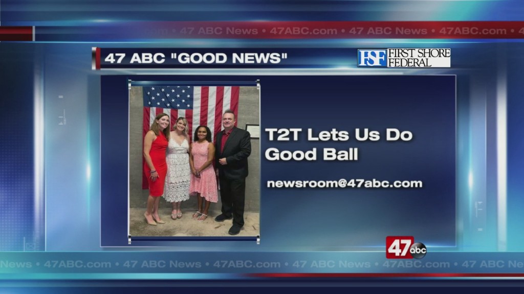 Good News Late 9.17.21