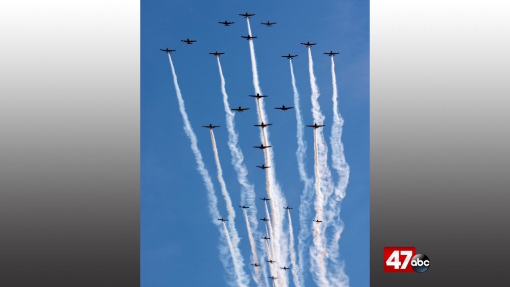 1280 Easton Airport Day