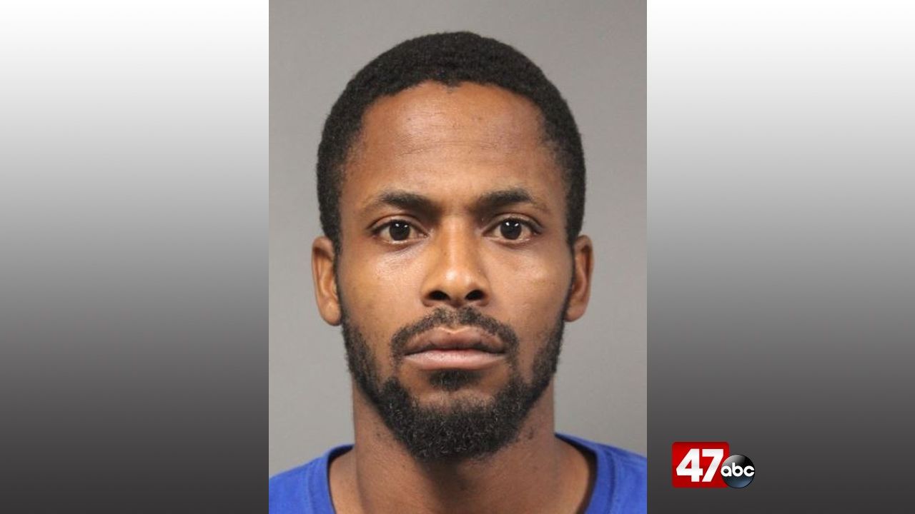 Suspect arrested in connection to convenience store shooting that ...