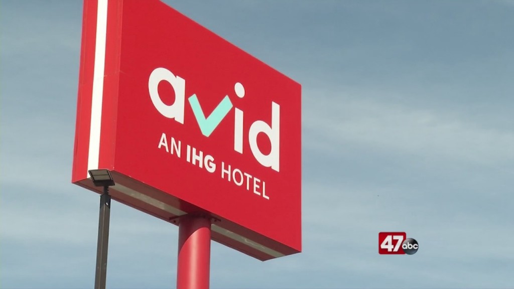 New Hotel