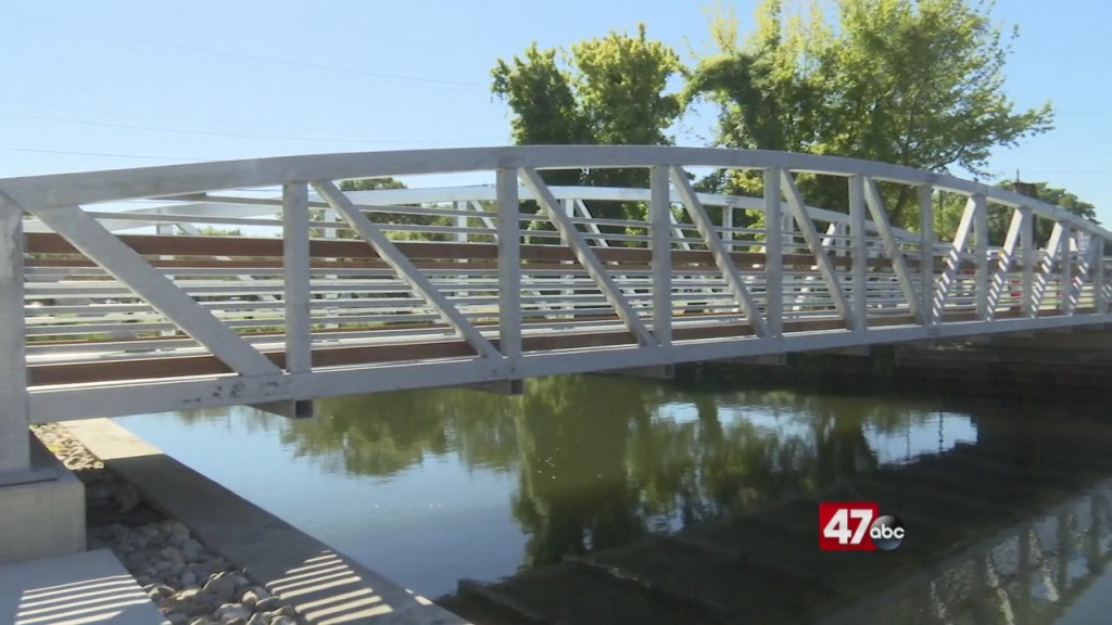 Friendship Bridge
