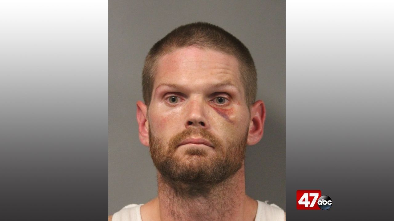 Suspect arrested for attempted robbery of Dover convenience store - 47abc
