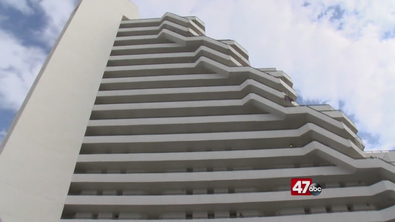 9/11 Stair Climb in Ocean City brings together first responder ...