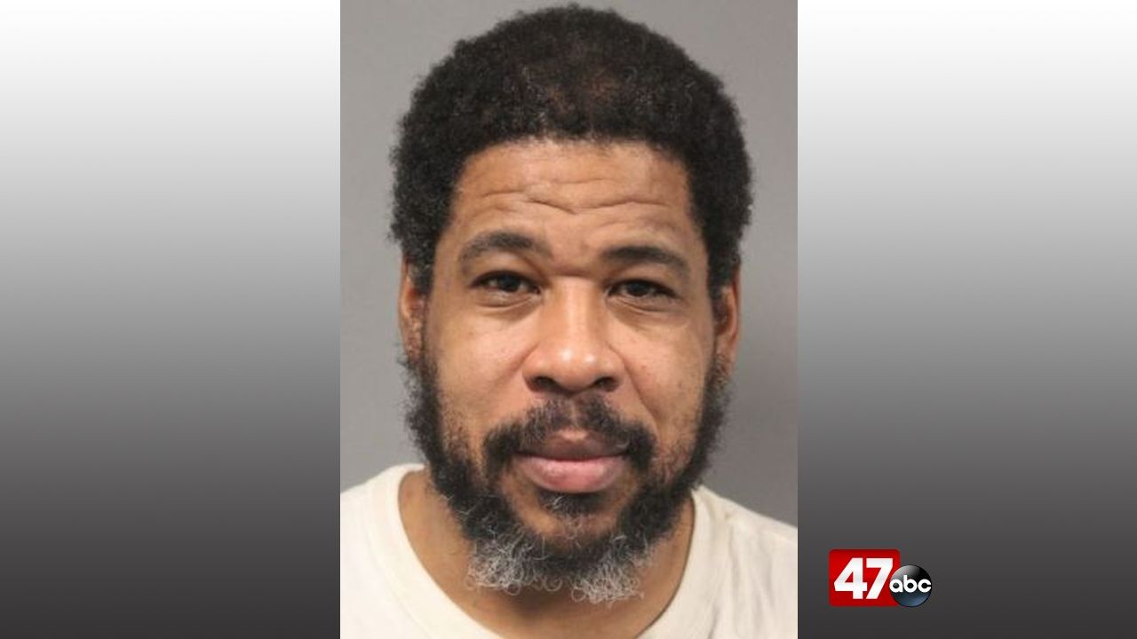 Man wanted for December 2020 gas station shooting arrested in Ohio - 47abc