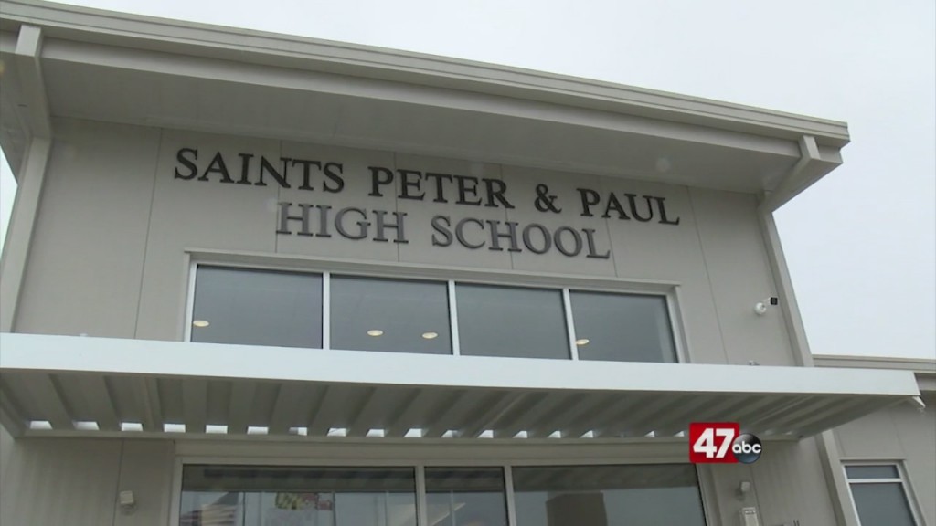 Facilities Dediction In Easton
