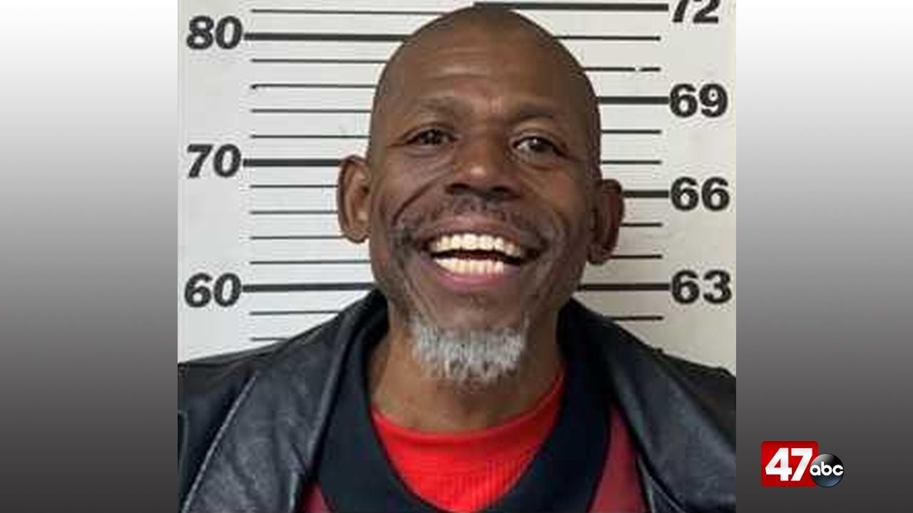 Crisfield Police searching for wanted stabbing suspect - 47abc