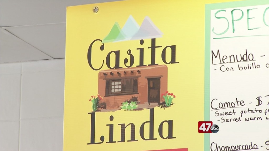 Casita Linda