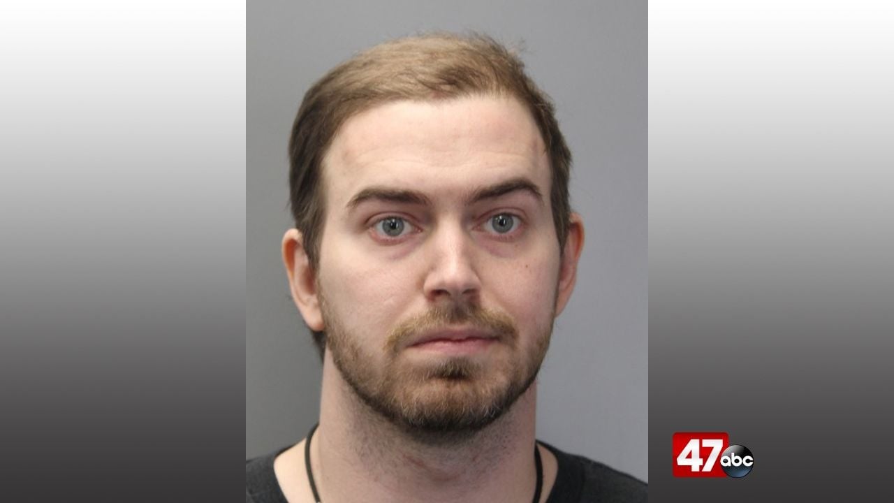 Harrington man arrested on unlawful sexual contact, kidnapping charges ...